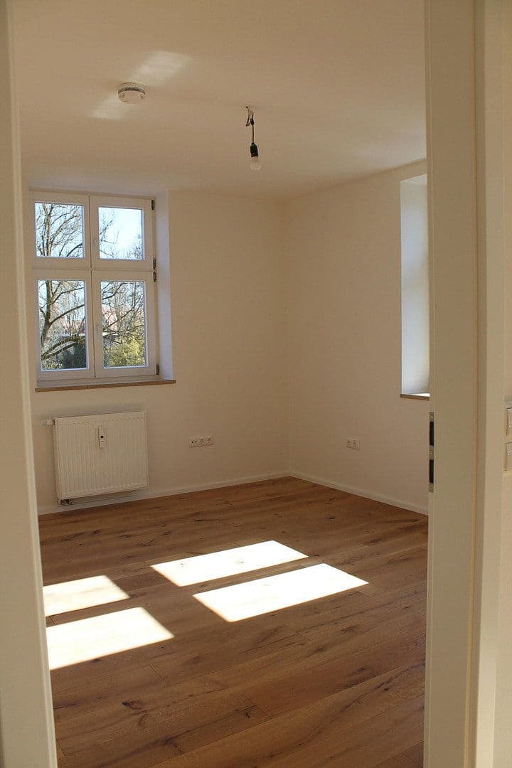 Prodej bytu 3+1 70 m², Dinkelsbühl, Bavorsko Prodej bytu 3+1 70 m², Dinkelsbühl, Bavorsko