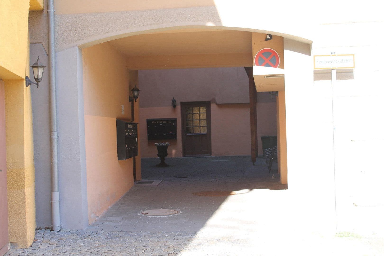 Prodej bytu 3+1 70 m², Dinkelsbühl, Bavorsko Prodej bytu 3+1 70 m², Dinkelsbühl, Bavorsko
