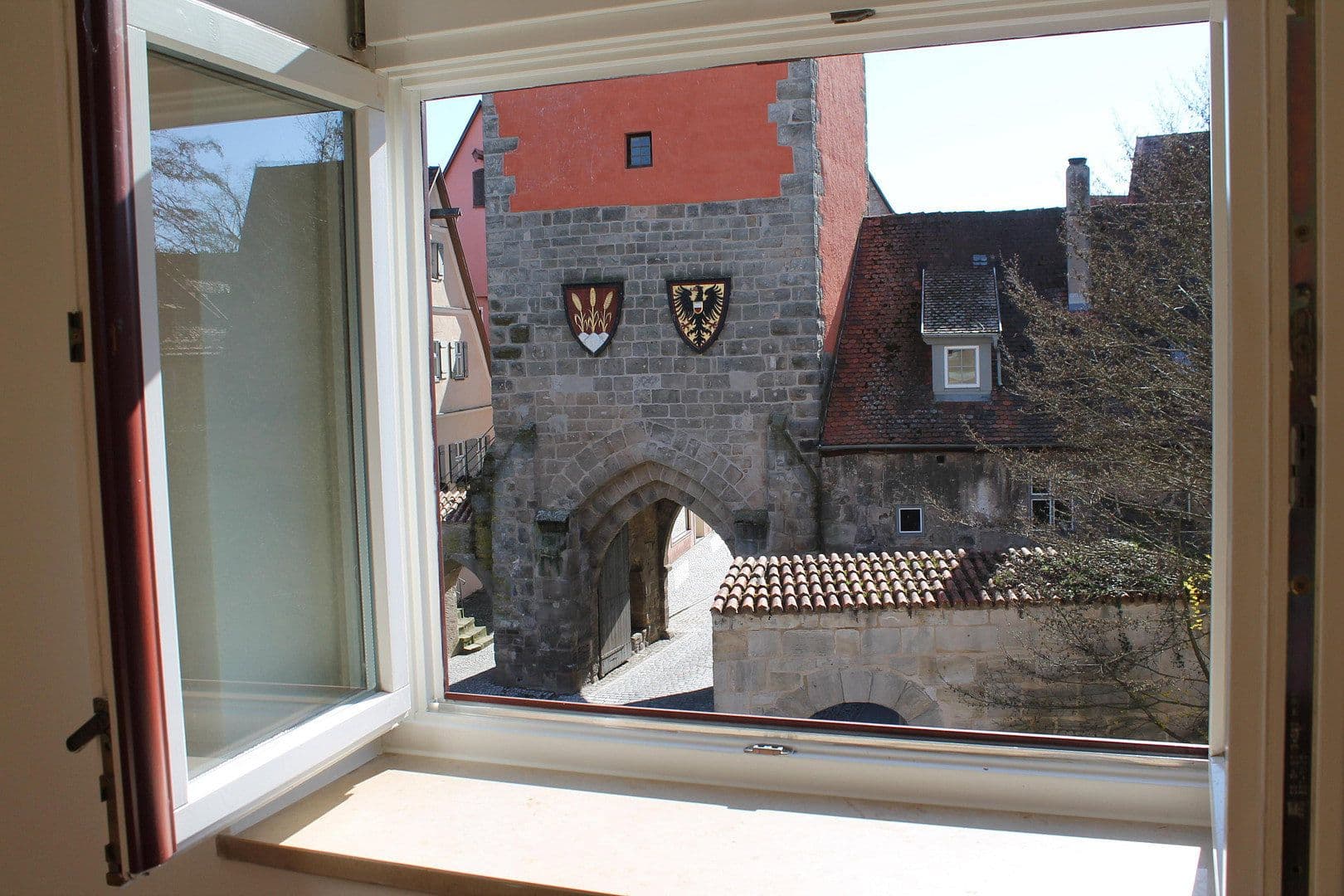 Prodej bytu 3+1 70 m², Dinkelsbühl, Bavorsko Prodej bytu 3+1 70 m², Dinkelsbühl, Bavorsko