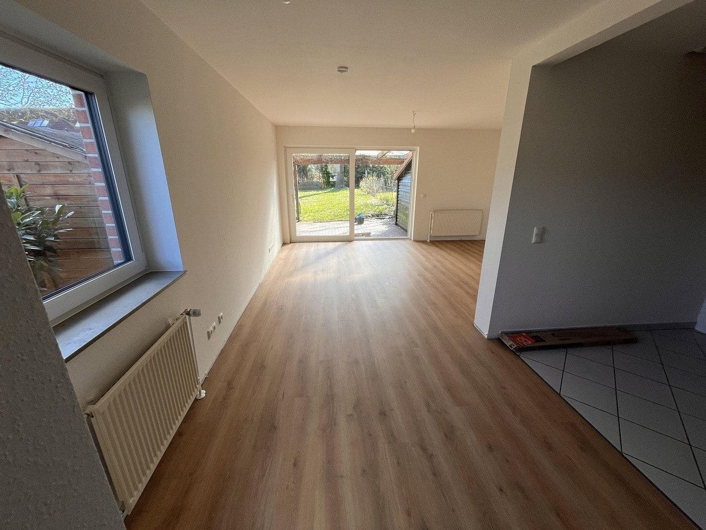 Pronájem domu 112 m², pozemek 400 m², Reinfeld, Šlesvicko-Holštýnsko Pronájem domu 112 m², pozemek 400 m², Reinfeld, Šlesvicko-Holštýnsko