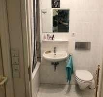 Prodej bytu 2+1 47 m², Berlin, Berlín Prodej bytu 2+1 47 m², Berlin, Berlín