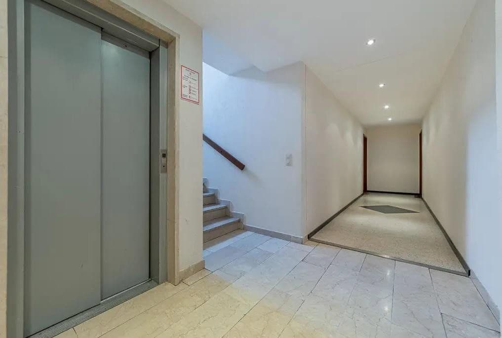 Pronájem bytu 2+1 70 m², Oederweg 43, FRANKFURT AM MAIN, Hessen Pronájem bytu 2+1 70 m², Oederweg 43, FRANKFURT AM MAIN, Hessen