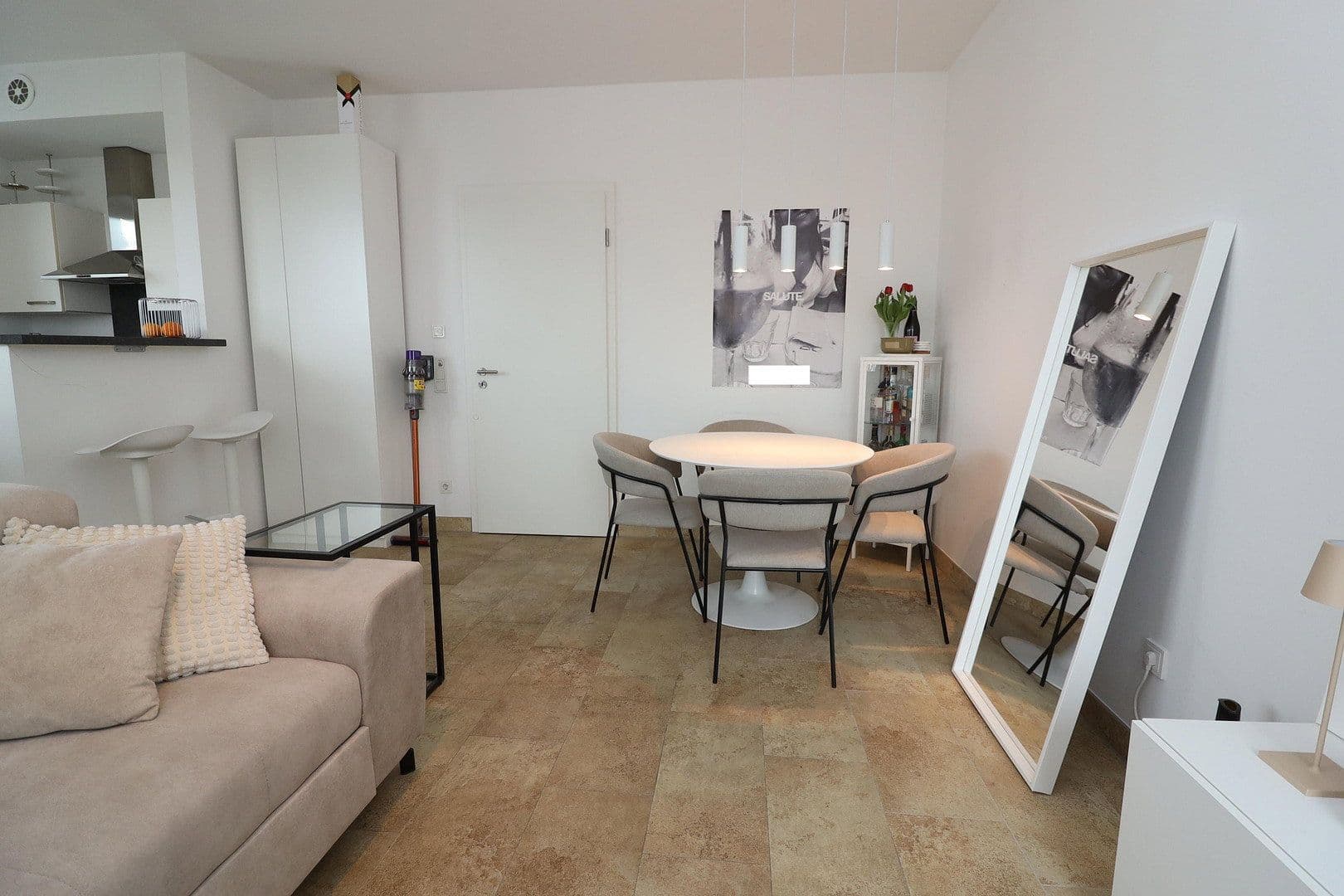 Prodej bytu 2+1 63 m², Edith-Stein-Str.34, Regensburg, Bavorsko Prodej bytu 2+1 63 m², Edith-Stein-Str.34, Regensburg, Bavorsko