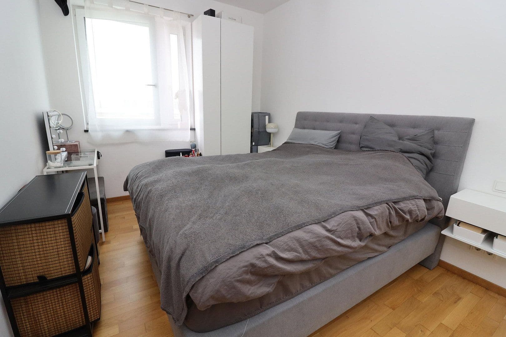 Prodej bytu 2+1 63 m², Edith-Stein-Str.34, Regensburg, Bavorsko Prodej bytu 2+1 63 m², Edith-Stein-Str.34, Regensburg, Bavorsko