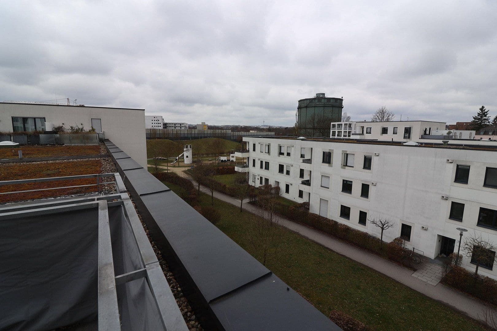 Prodej bytu 2+1 63 m², Edith-Stein-Str.34, Regensburg, Bavorsko Prodej bytu 2+1 63 m², Edith-Stein-Str.34, Regensburg, Bavorsko