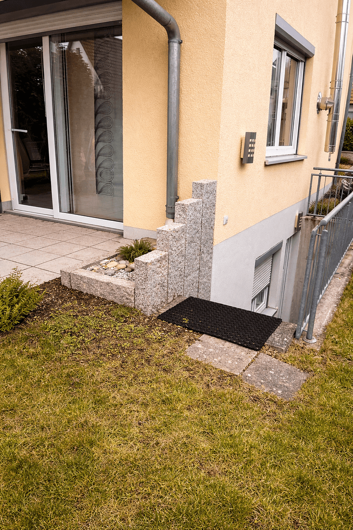 Prodej domu 148 m², pozemek 176 m², Gärtringen, Bádensko-Württembersko Prodej domu 148 m², pozemek 176 m², Gärtringen, Bádensko-Württembersko