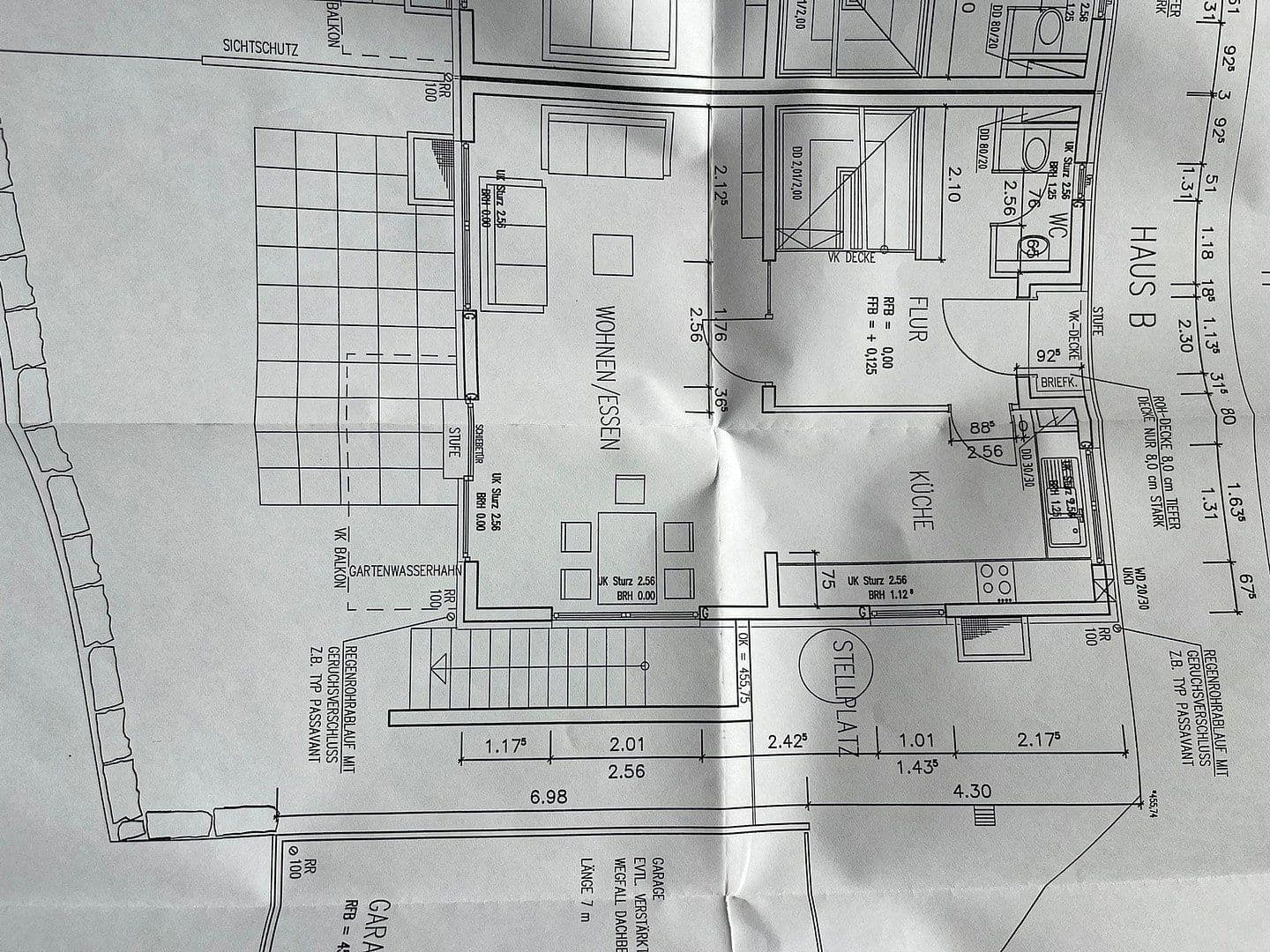 Prodej domu 148 m², pozemek 176 m², Gärtringen, Bádensko-Württembersko Prodej domu 148 m², pozemek 176 m², Gärtringen, Bádensko-Württembersko