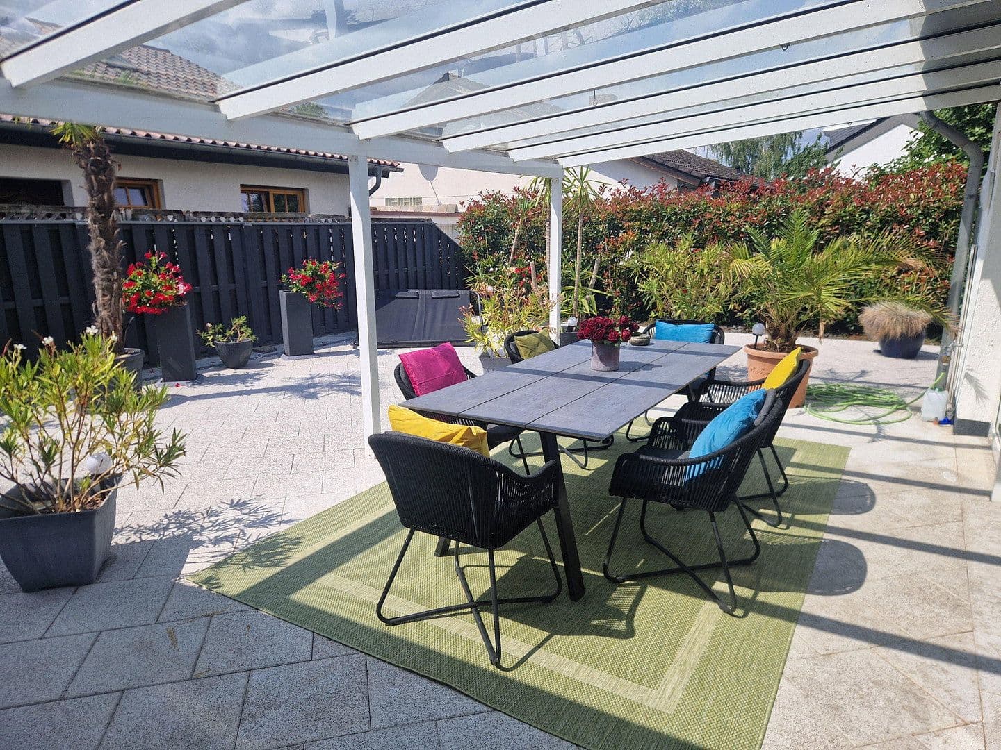 Prodej domu 200 m², pozemek 410 m², Mainz, Hessen Prodej domu 200 m², pozemek 410 m², Mainz, Hessen