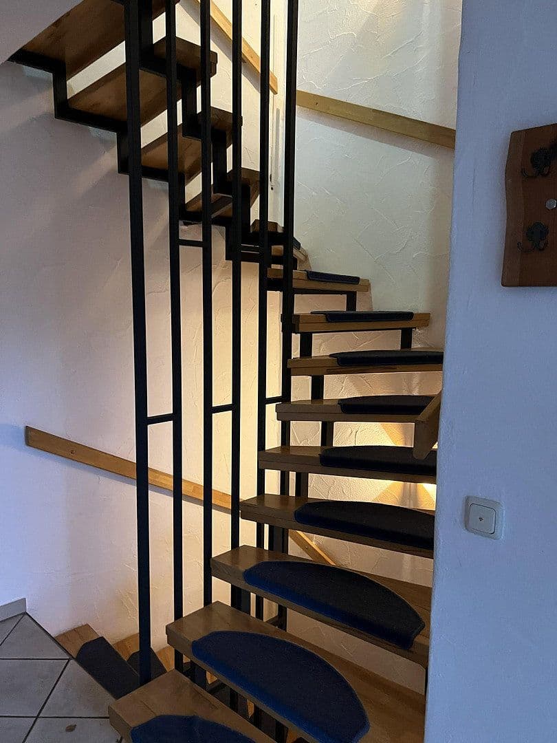 Prodej domu 148 m², pozemek 650 m², Itzgrund, Bavorsko Prodej domu 148 m², pozemek 650 m², Itzgrund, Bavorsko