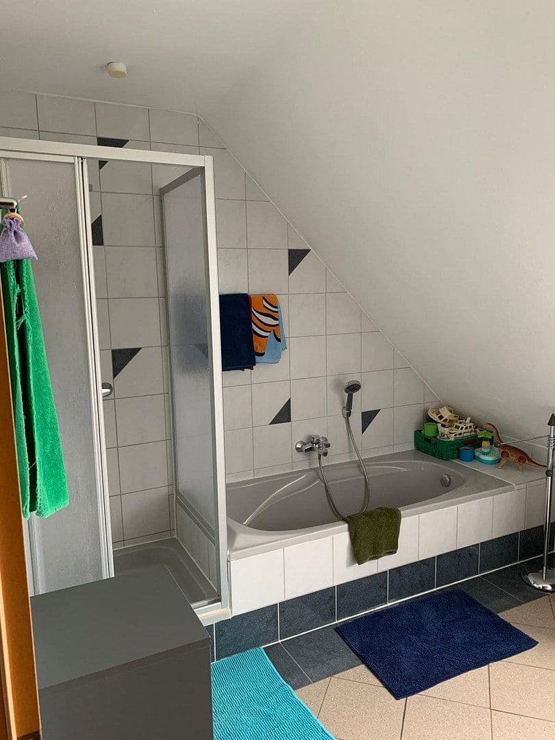 Prodej domu 148 m², pozemek 650 m², Itzgrund, Bavorsko Prodej domu 148 m², pozemek 650 m², Itzgrund, Bavorsko