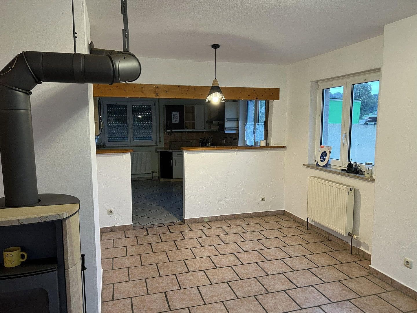 Prodej domu 148 m², pozemek 650 m², Itzgrund, Bavorsko Prodej domu 148 m², pozemek 650 m², Itzgrund, Bavorsko