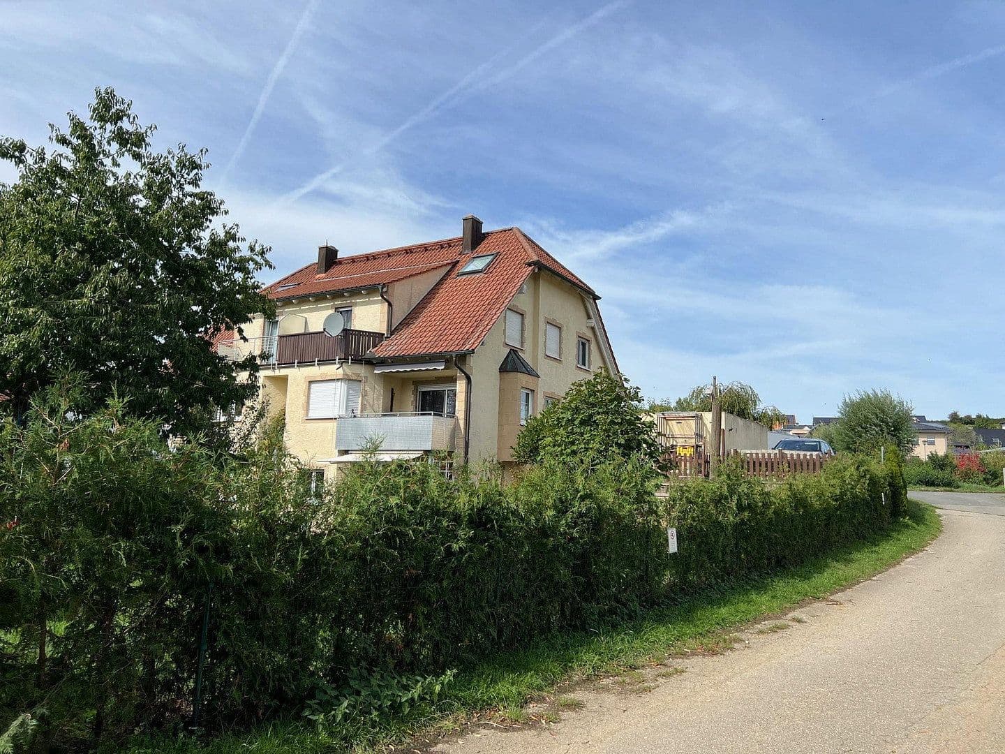 Prodej domu 148 m², pozemek 650 m², Itzgrund, Bavorsko Prodej domu 148 m², pozemek 650 m², Itzgrund, Bavorsko