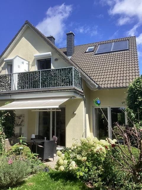 Prodej domu 112 m², pozemek 373 m², Wittenbeck, Mecklenburg-Vorpommern Prodej domu 112 m², pozemek 373 m², Wittenbeck, Mecklenburg-Vorpommern