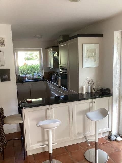 Prodej domu 112 m², pozemek 373 m², Wittenbeck, Mecklenburg-Vorpommern Prodej domu 112 m², pozemek 373 m², Wittenbeck, Mecklenburg-Vorpommern