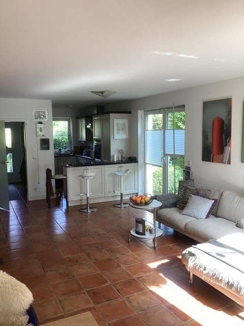 Prodej domu 112 m², pozemek 373 m², Wittenbeck, Mecklenburg-Vorpommern Prodej domu 112 m², pozemek 373 m², Wittenbeck, Mecklenburg-Vorpommern
