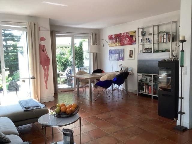 Prodej domu 112 m², pozemek 373 m², Wittenbeck, Mecklenburg-Vorpommern Prodej domu 112 m², pozemek 373 m², Wittenbeck, Mecklenburg-Vorpommern