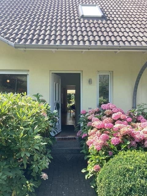 Prodej domu 112 m², pozemek 373 m², Wittenbeck, Mecklenburg-Vorpommern Prodej domu 112 m², pozemek 373 m², Wittenbeck, Mecklenburg-Vorpommern
