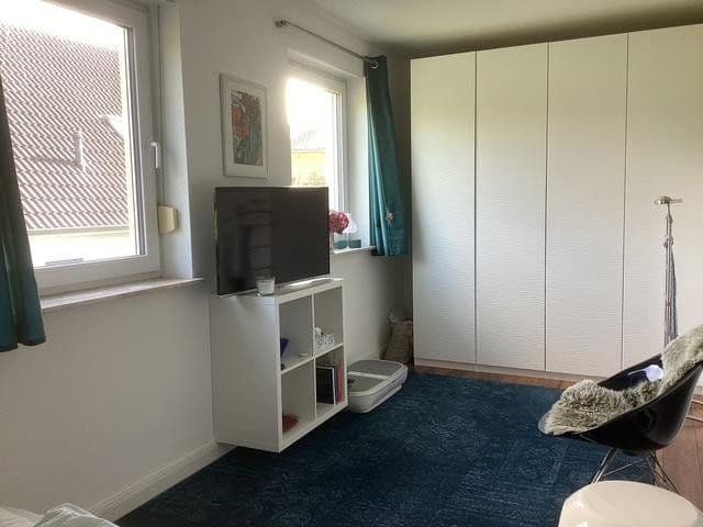 Prodej domu 112 m², pozemek 373 m², Wittenbeck, Mecklenburg-Vorpommern Prodej domu 112 m², pozemek 373 m², Wittenbeck, Mecklenburg-Vorpommern