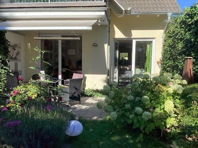 Prodej domu 112 m², pozemek 373 m², Wittenbeck, Mecklenburg-Vorpommern Prodej domu 112 m², pozemek 373 m², Wittenbeck, Mecklenburg-Vorpommern