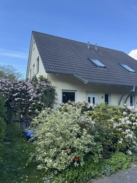 Prodej domu 112 m², pozemek 373 m², Wittenbeck, Mecklenburg-Vorpommern Prodej domu 112 m², pozemek 373 m², Wittenbeck, Mecklenburg-Vorpommern