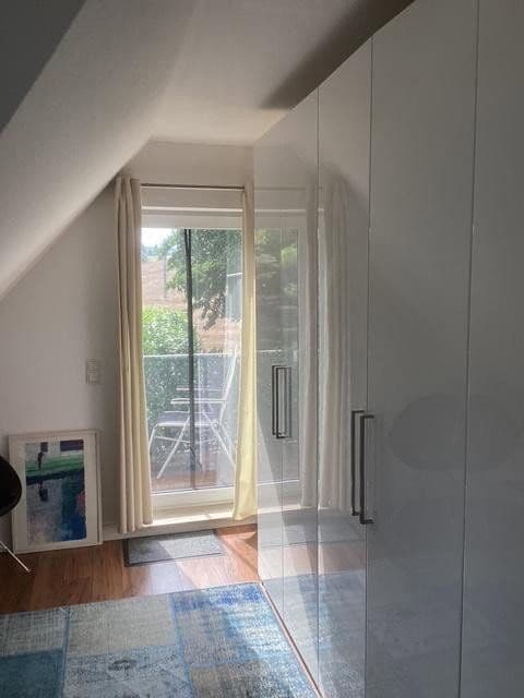 Prodej domu 112 m², pozemek 373 m², Wittenbeck, Mecklenburg-Vorpommern Prodej domu 112 m², pozemek 373 m², Wittenbeck, Mecklenburg-Vorpommern