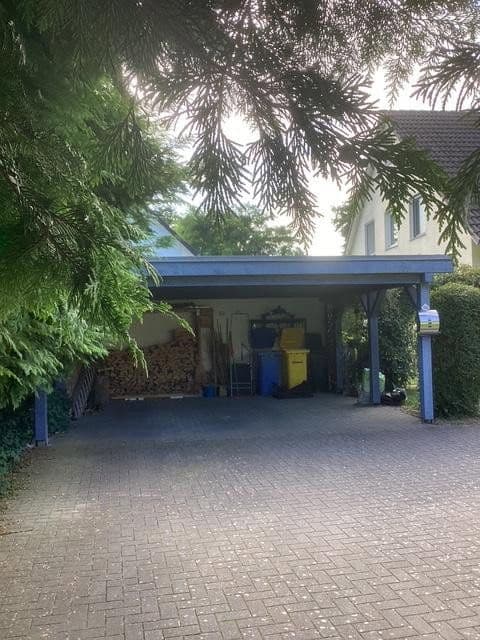 Prodej domu 112 m², pozemek 373 m², Wittenbeck, Mecklenburg-Vorpommern Prodej domu 112 m², pozemek 373 m², Wittenbeck, Mecklenburg-Vorpommern