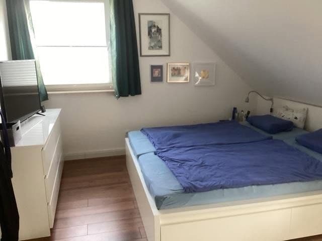 Prodej domu 112 m², pozemek 373 m², Wittenbeck, Mecklenburg-Vorpommern Prodej domu 112 m², pozemek 373 m², Wittenbeck, Mecklenburg-Vorpommern