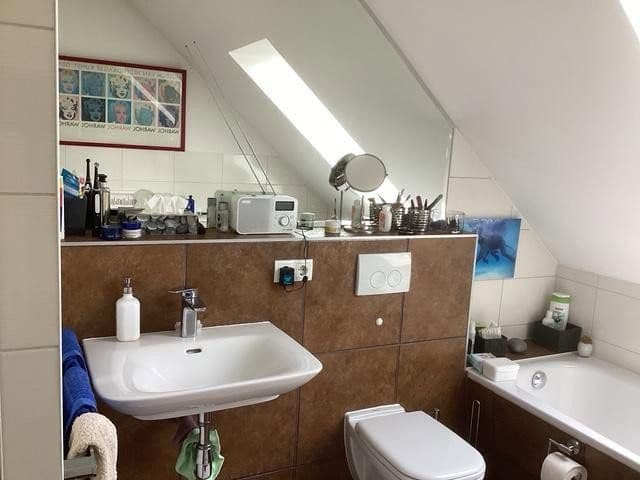 Prodej domu 112 m², pozemek 373 m², Wittenbeck, Mecklenburg-Vorpommern Prodej domu 112 m², pozemek 373 m², Wittenbeck, Mecklenburg-Vorpommern