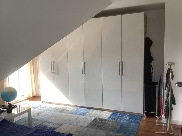 Prodej domu 112 m², pozemek 373 m², Wittenbeck, Mecklenburg-Vorpommern Prodej domu 112 m², pozemek 373 m², Wittenbeck, Mecklenburg-Vorpommern