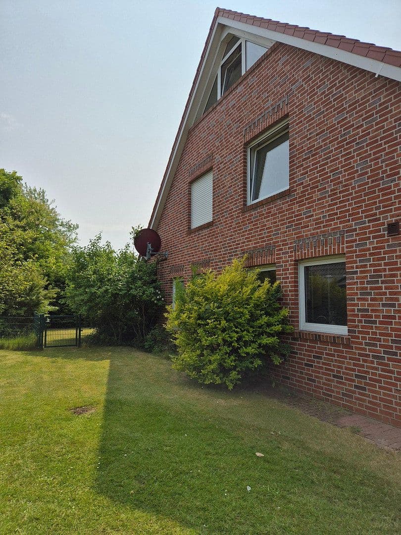 Prodej domu 120 m², pozemek 300 m², Jakob-van-Dyken-Weg 17d, Borkum, Dolní Sasko Prodej domu 120 m², pozemek 300 m², Jakob-van-Dyken-Weg 17d, Borkum, Dolní Sasko