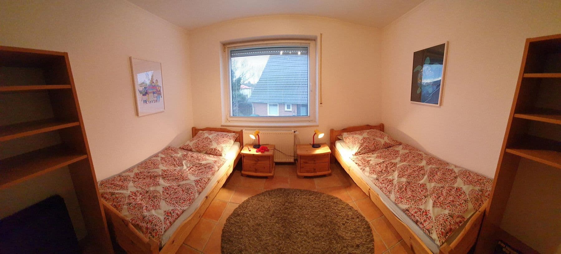 Prodej domu 120 m², pozemek 300 m², Jakob-van-Dyken-Weg 17d, Borkum, Dolní Sasko Prodej domu 120 m², pozemek 300 m², Jakob-van-Dyken-Weg 17d, Borkum, Dolní Sasko