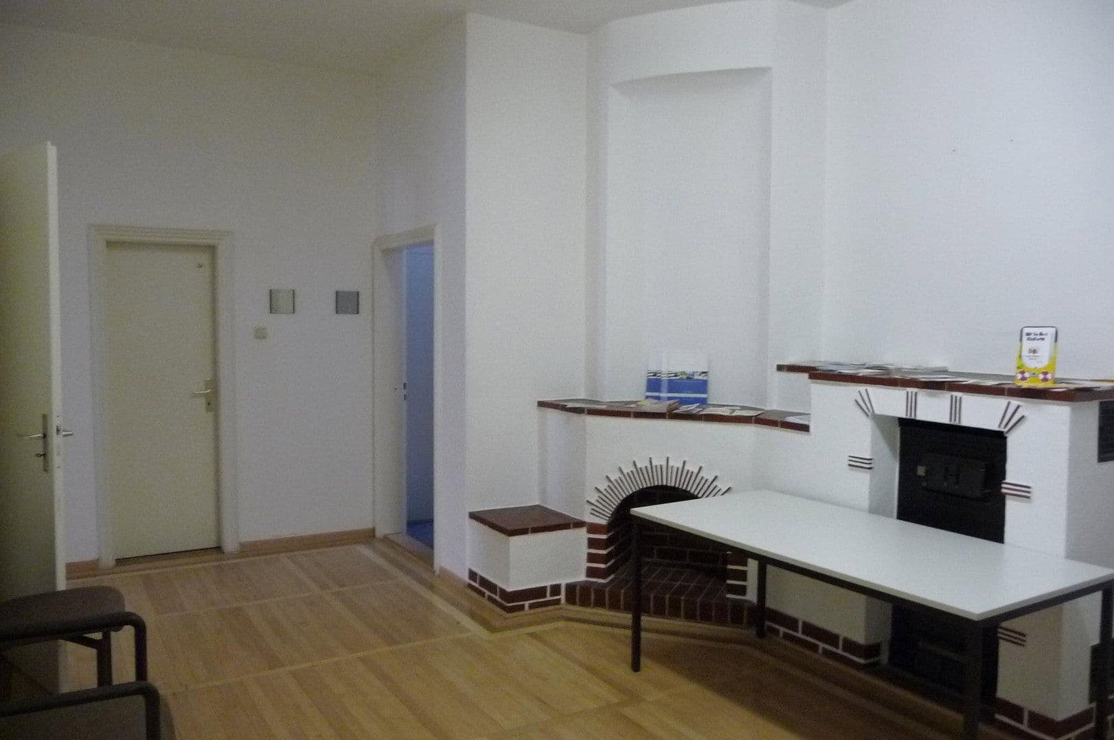 Pronájem kanceláře 210 m², Maximilianstr. 66, Augsburg, Bavorsko Pronájem kanceláře 210 m², Maximilianstr. 66, Augsburg, Bavorsko