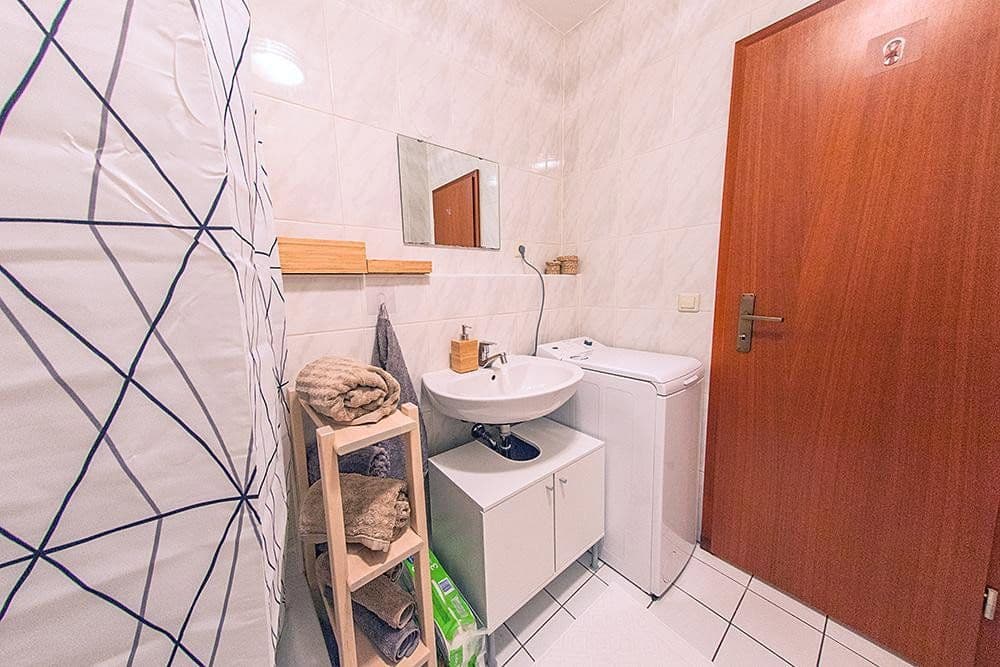 Pronájem bytu 1+1 46 m², Berlin, Berlín Pronájem bytu 1+1 46 m², Berlin, Berlín