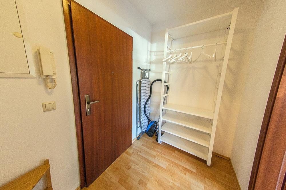 Pronájem bytu 1+1 46 m², Berlin, Berlín Pronájem bytu 1+1 46 m², Berlin, Berlín