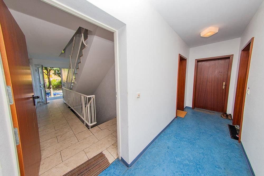 Pronájem bytu 1+1 46 m², Berlin, Berlín Pronájem bytu 1+1 46 m², Berlin, Berlín