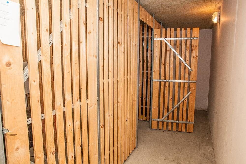 Pronájem bytu 1+1 46 m², Berlin, Berlín Pronájem bytu 1+1 46 m², Berlin, Berlín