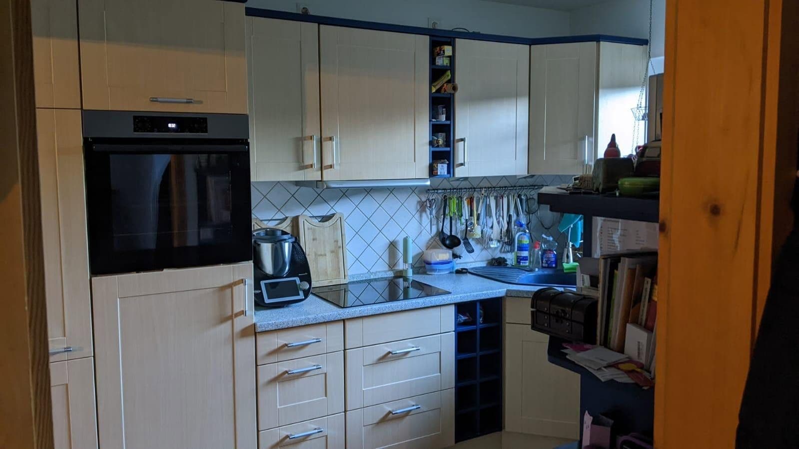 Prodej domu 120 m², pozemek 600 m², Lauenburg/Elbe, Šlesvicko-Holštýnsko Prodej domu 120 m², pozemek 600 m², Lauenburg/Elbe, Šlesvicko-Holštýnsko