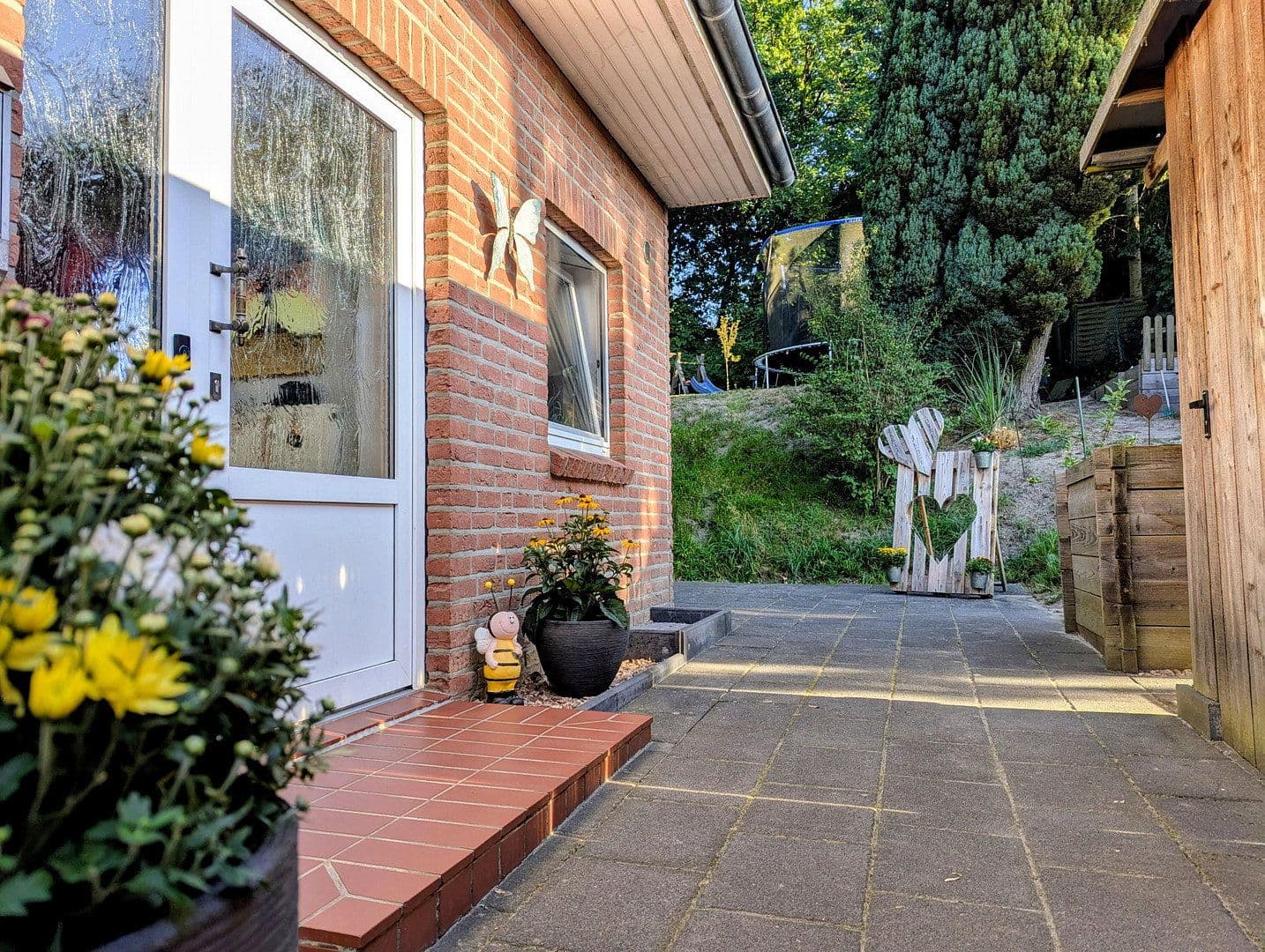 Prodej domu 120 m², pozemek 600 m², Lauenburg/Elbe, Šlesvicko-Holštýnsko Prodej domu 120 m², pozemek 600 m², Lauenburg/Elbe, Šlesvicko-Holštýnsko