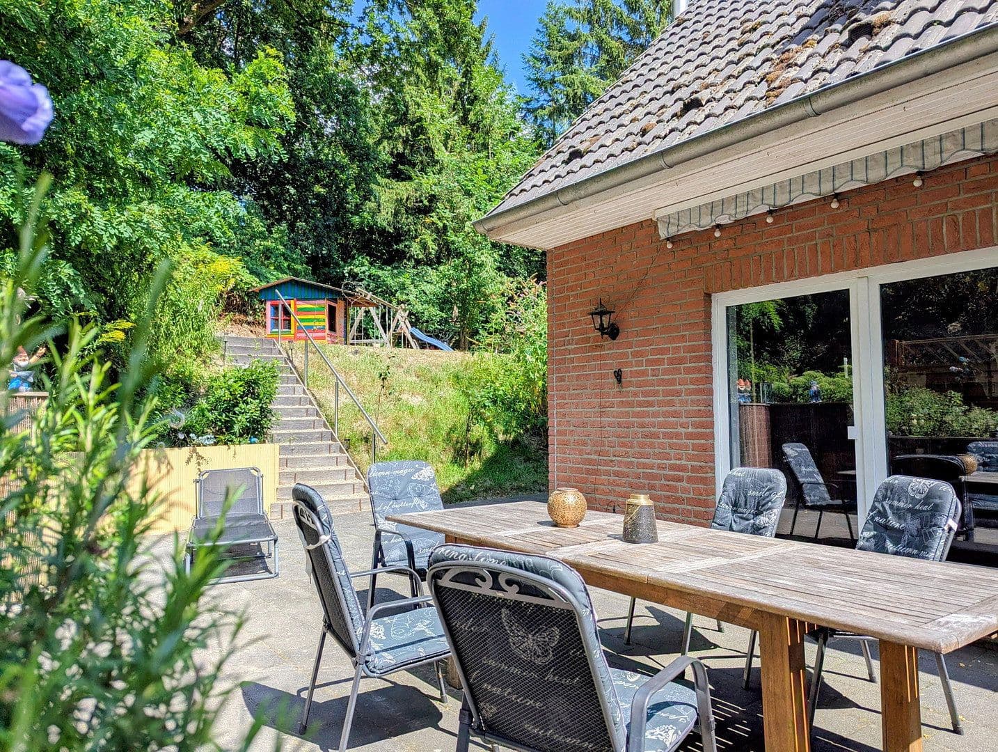Prodej domu 120 m², pozemek 600 m², Lauenburg/Elbe, Šlesvicko-Holštýnsko Prodej domu 120 m², pozemek 600 m², Lauenburg/Elbe, Šlesvicko-Holštýnsko