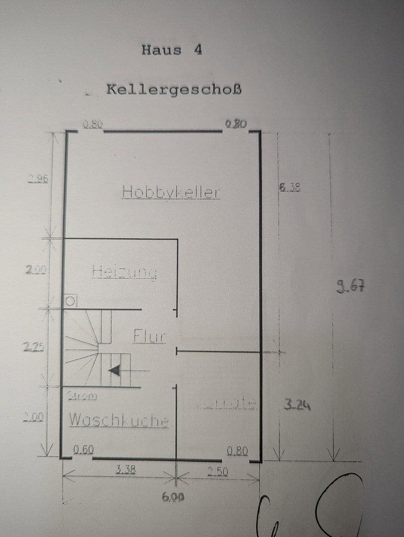 Prodej domu 120 m², pozemek 600 m², Lauenburg/Elbe, Šlesvicko-Holštýnsko Prodej domu 120 m², pozemek 600 m², Lauenburg/Elbe, Šlesvicko-Holštýnsko