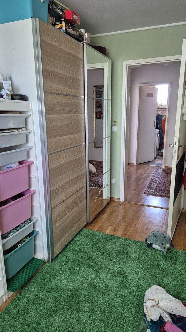 Prodej bytu 3+1 70 m², München, Bavorsko Prodej bytu 3+1 70 m², München, Bavorsko