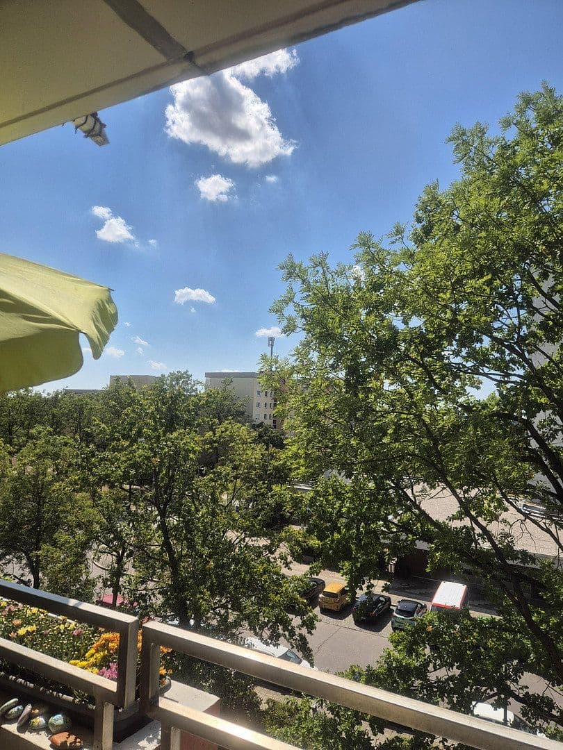 Prodej bytu 3+1 70 m², München, Bavorsko Prodej bytu 3+1 70 m², München, Bavorsko
