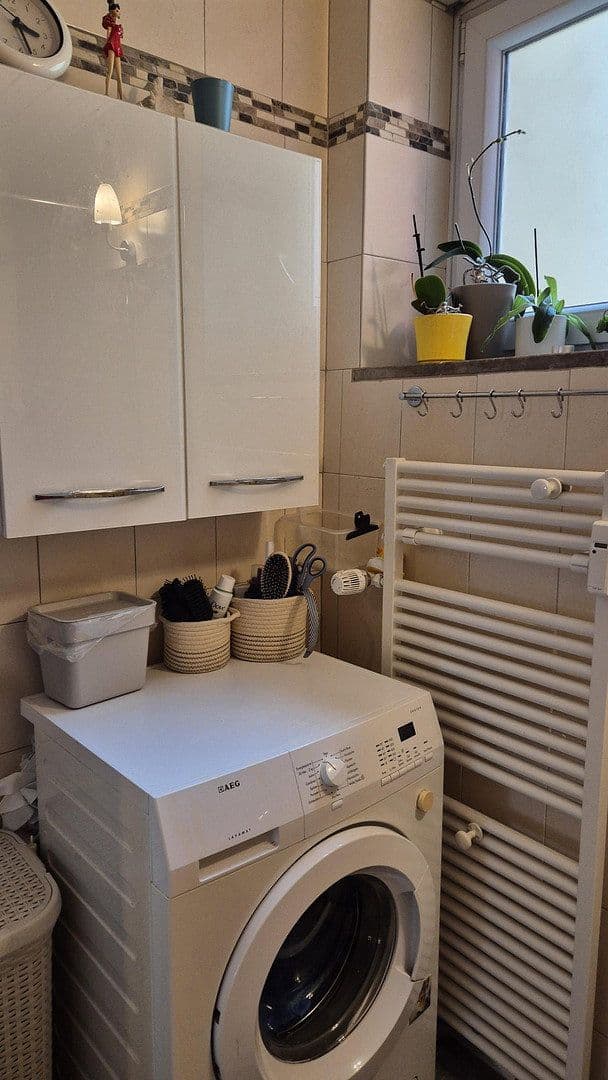 Prodej bytu 3+1 70 m², München, Bavorsko Prodej bytu 3+1 70 m², München, Bavorsko