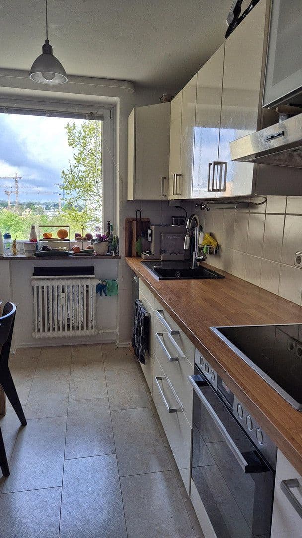 Prodej bytu 3+1 70 m², München, Bavorsko Prodej bytu 3+1 70 m², München, Bavorsko
