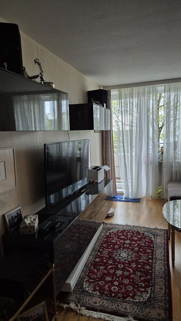 Prodej bytu 3+1 70 m², München, Bavorsko Prodej bytu 3+1 70 m², München, Bavorsko