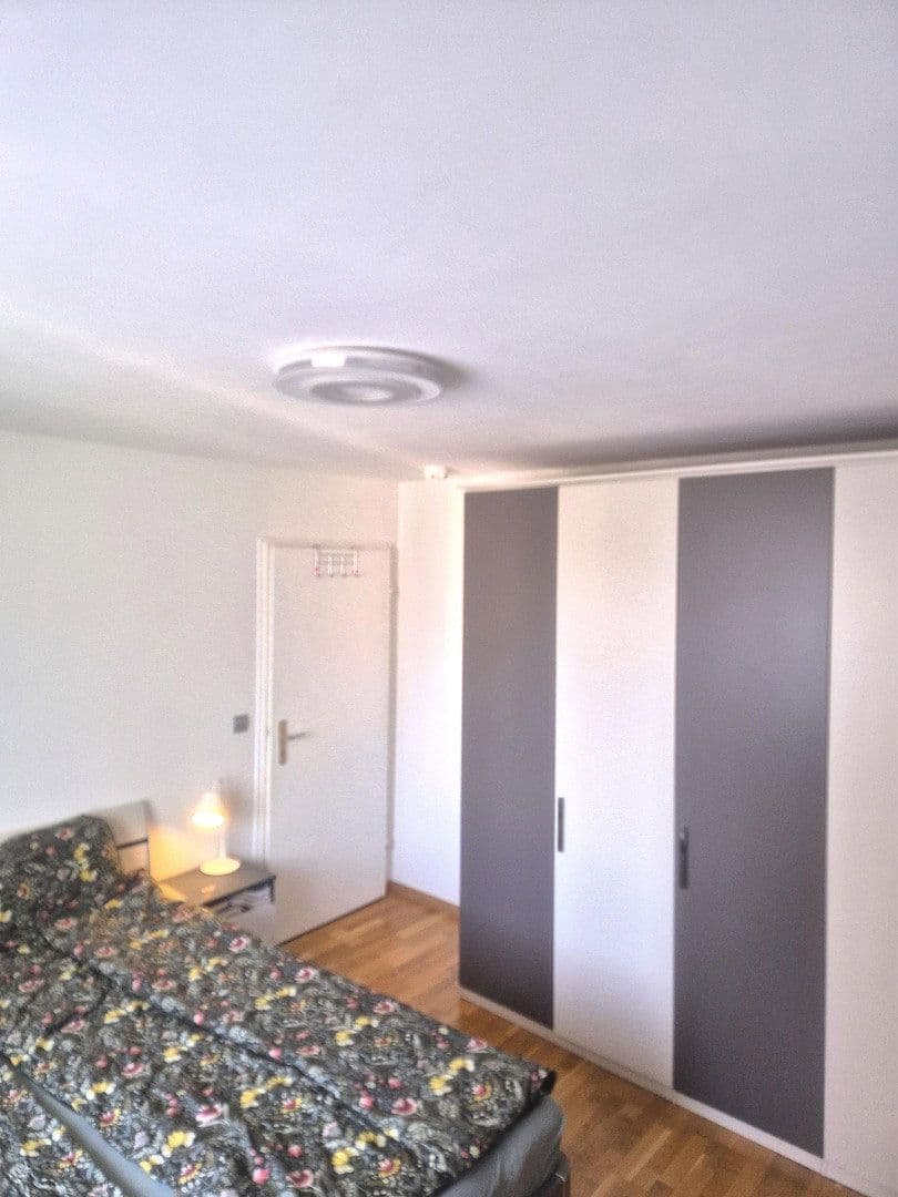 Prodej bytu 3+1 70 m², München, Bavorsko Prodej bytu 3+1 70 m², München, Bavorsko