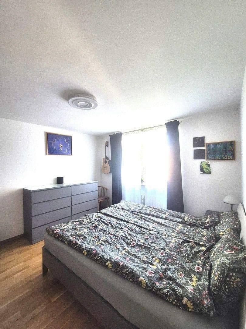 Prodej bytu 3+1 70 m², München, Bavorsko Prodej bytu 3+1 70 m², München, Bavorsko
