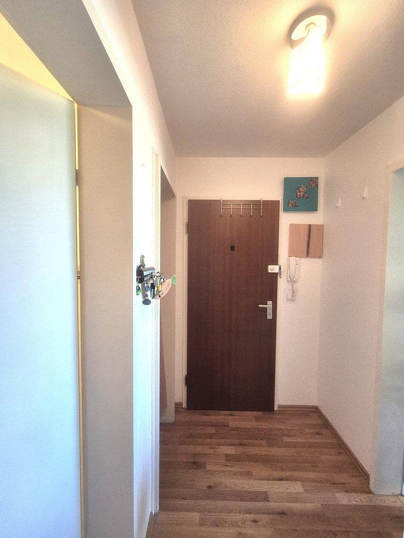 Prodej bytu 3+1 70 m², München, Bavorsko Prodej bytu 3+1 70 m², München, Bavorsko