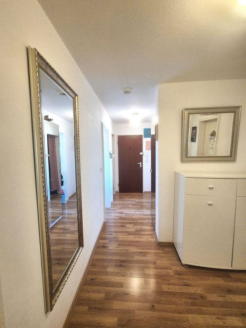Prodej bytu 3+1 70 m², München, Bavorsko Prodej bytu 3+1 70 m², München, Bavorsko