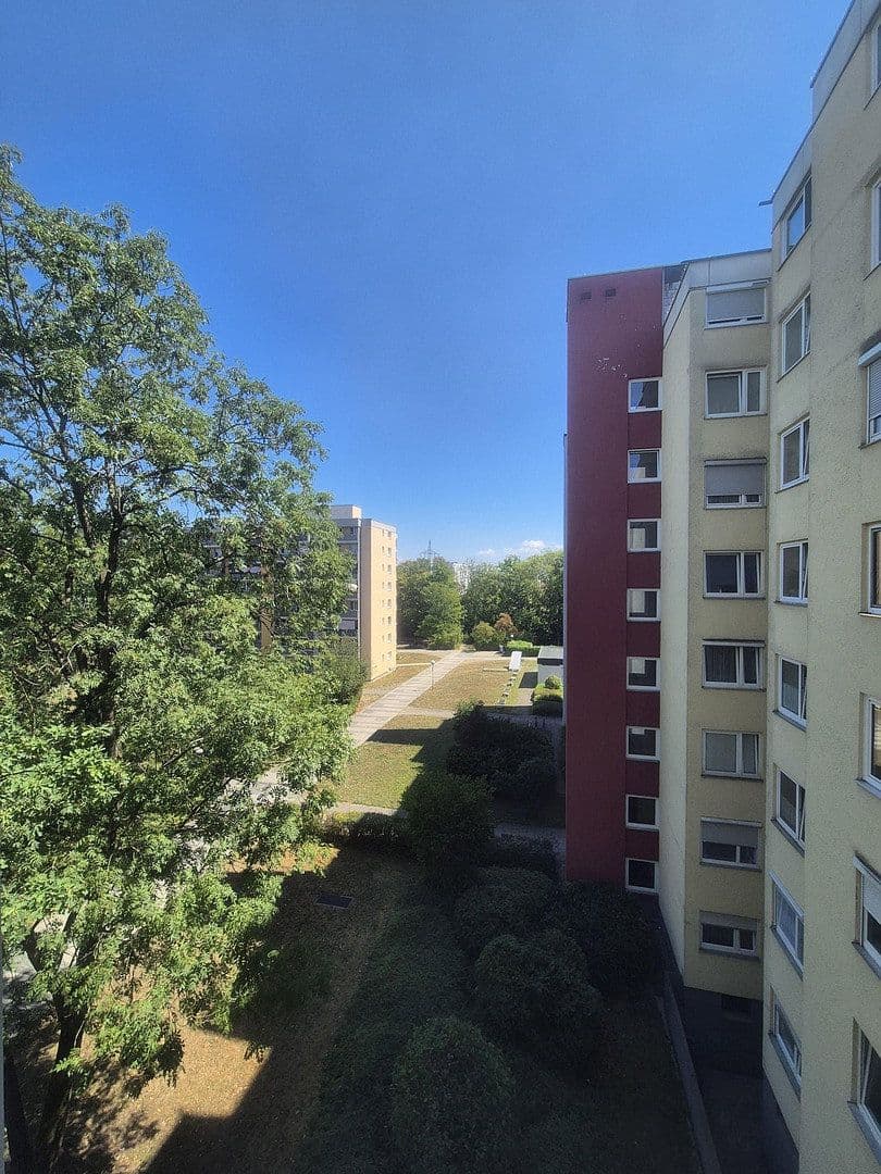 Prodej bytu 3+1 70 m², München, Bavorsko Prodej bytu 3+1 70 m², München, Bavorsko